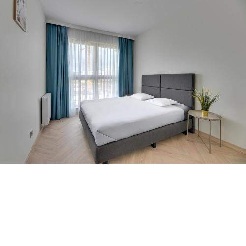 TriApart Apartments PORTO SUITES - Fitness & Parking