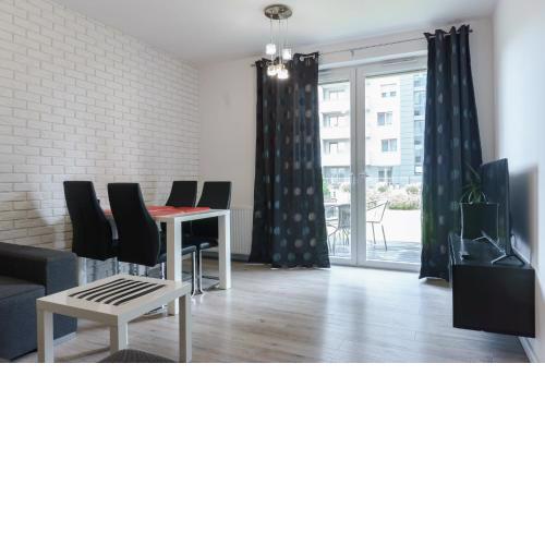 Tricity Apartments - Gdansk, Jana Pawla II