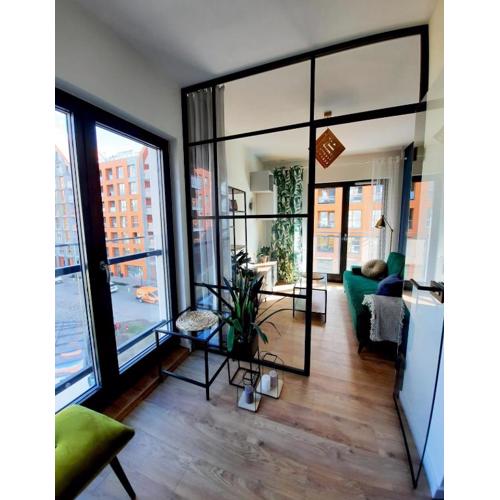 Trident Apartment II