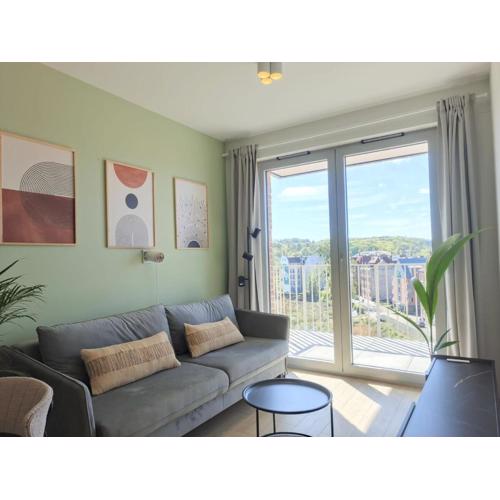 Trident Apartment IV