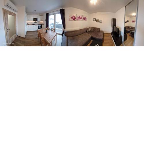 TRIGINTA apartment