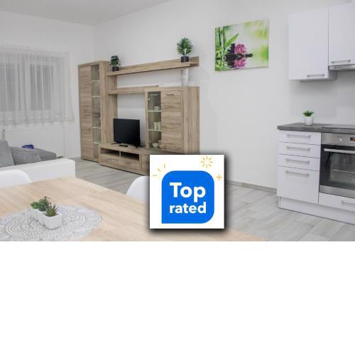 Trika Apartman
