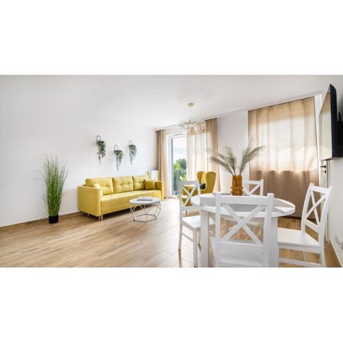 TRIMARE Apartamenty Piamola