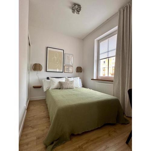 Trinity Suite