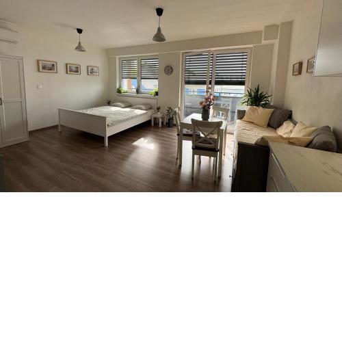 TRIO apartment