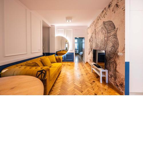 Trip Apartments