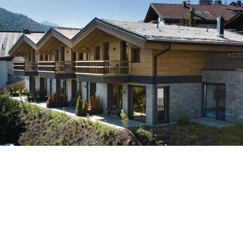 Triple A Chalets