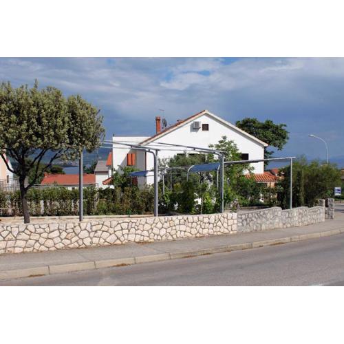 Triple Room Krk 3231a