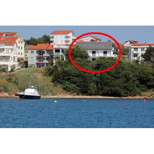 Triple Room Povljana 6476b