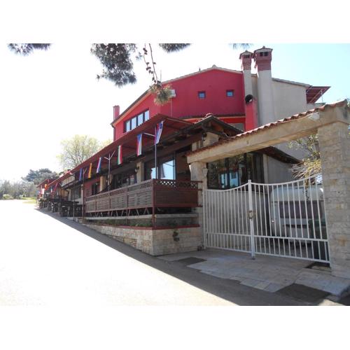 Triple Room Rovinj 13591d