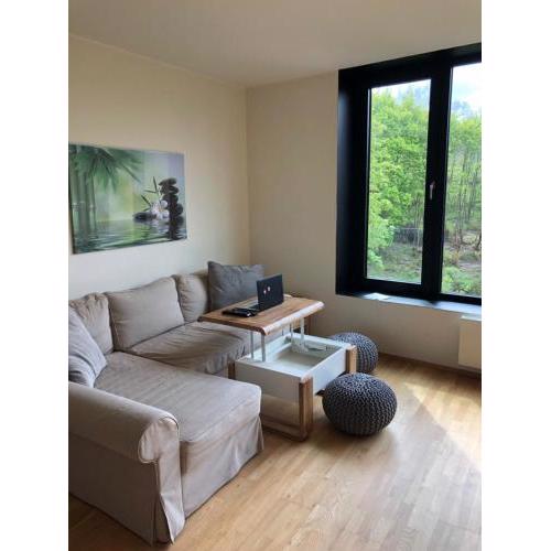 Triplex Residence, Lux-appartment in the central part