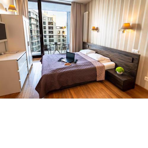 Triton Apartments