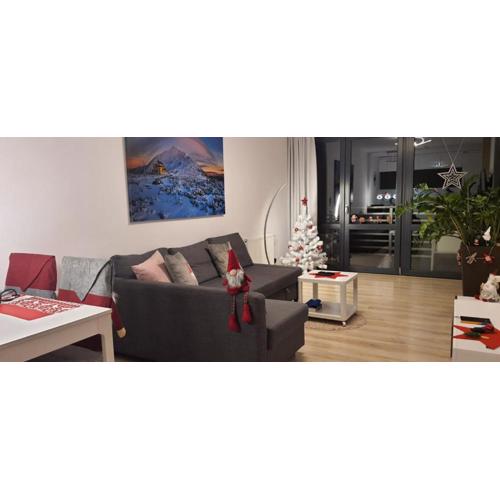 Triventi Apartament Rajski