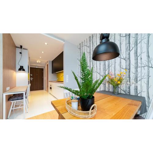 Triventi Mountain Residence Apartament Sunrise