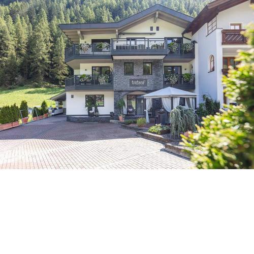 Trofana Appartements
