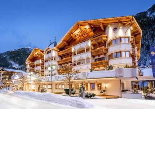 Trofana Royal 5-Sterne Superior Resort