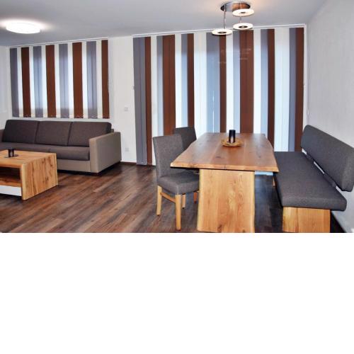TROGER special Appartement