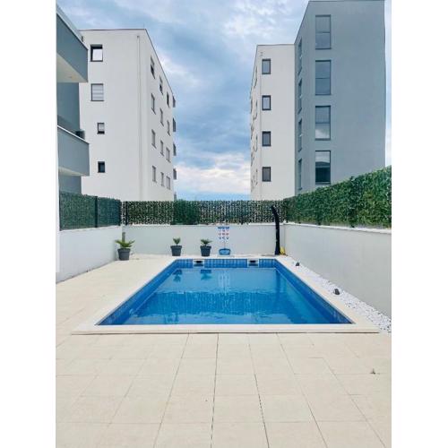 Trogir Apartment Nela