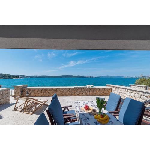 Trogir Beach House