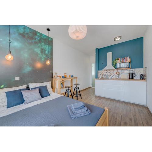 Trogir Downtown Apartments