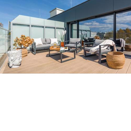 Tropical Springs by Baltica Apartments