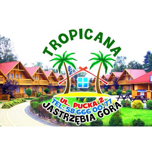 Tropicana Ϫϫ Resort