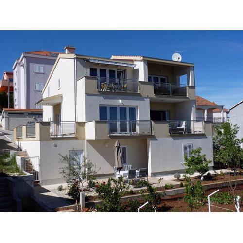 TRS Apartments