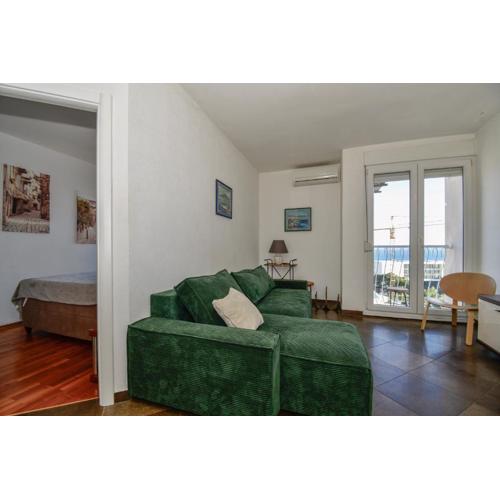 Trstenik Beach Apartment