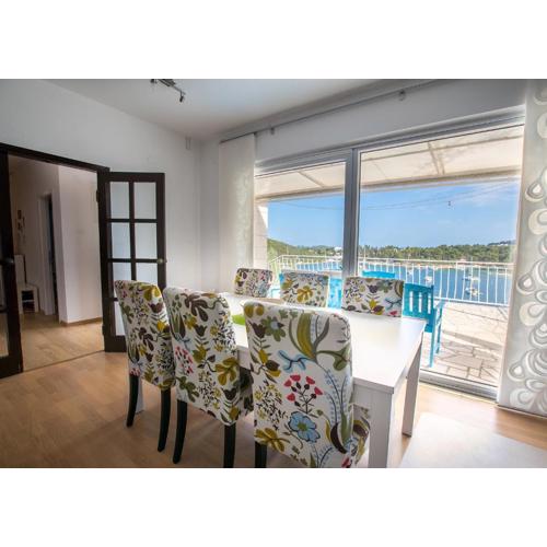 Truly Mediterranean Apartment \