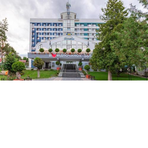Truskavets 365 Hotel