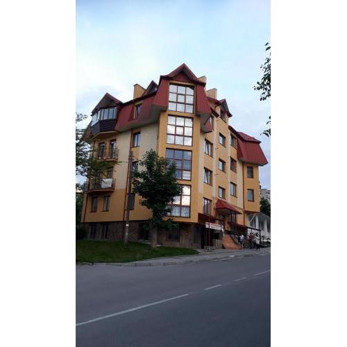 Truskavets Lux Apartment