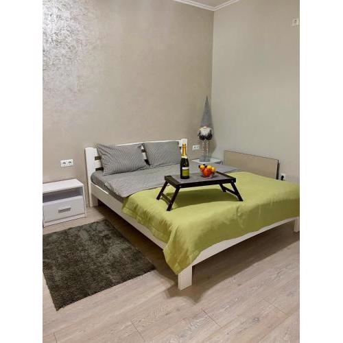 Truskavets Oasis Apartments