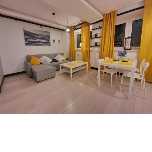 Trzech Krzyzy Apartments Konopnickiej 3