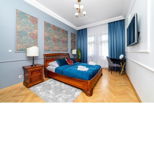Trzy Gracje - Monte Cassino by OneApartments