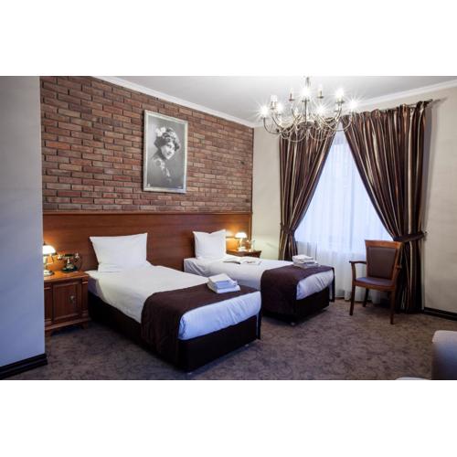 Trzy Korony Boutique Hotel&SPA Piwne