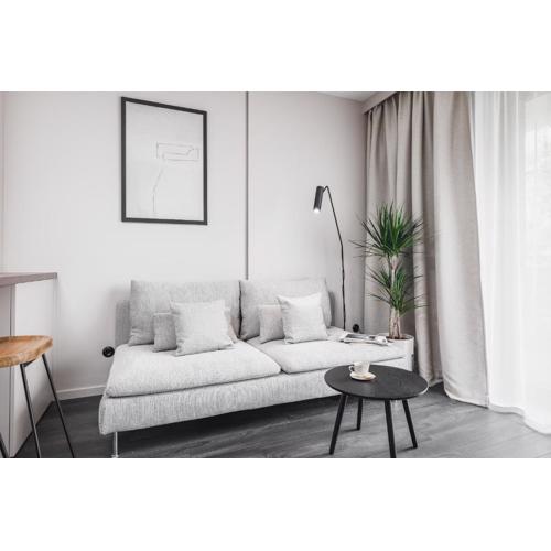 TS NEW TOWN STUDIO & free parking