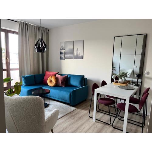 TS New Town Top Apartment