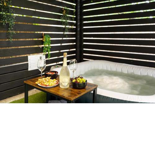 TT Relax - Private Jakuzzi - Hajdúszoboszló