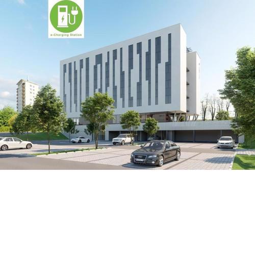 TT-ROOMS - kontaktlos mit Self Check-in