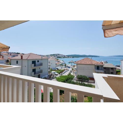 T&T Sea View Apartments
