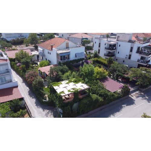 Tudija apartments