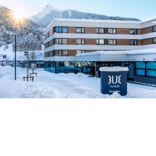 TUI BLUE Montafon