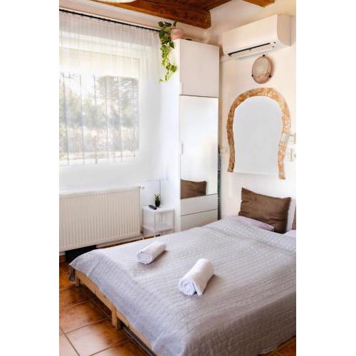 Tükör apartman Martonvásár