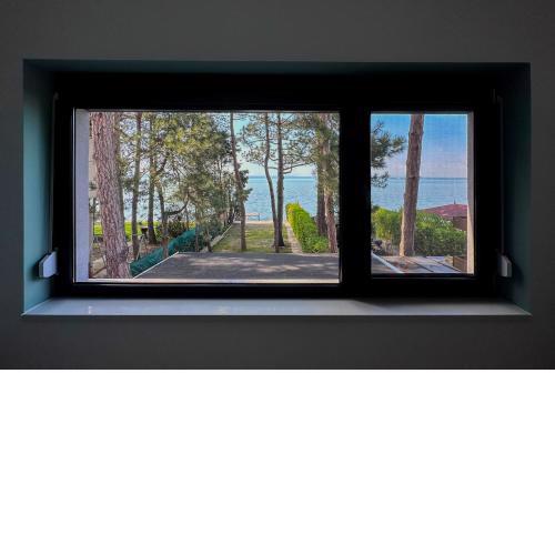 Tűlevél Apartman