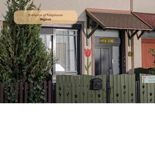 Tulip Home Guest House