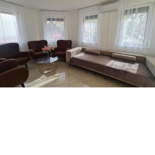 Tulipan Apartman