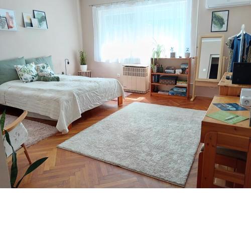 Tulipán Apartman