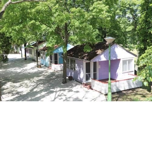 Tulipán Camping