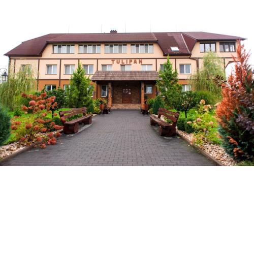 Tulipan Hotel Aquapark