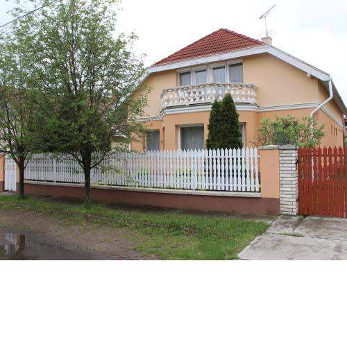 Tulipán Vendégház